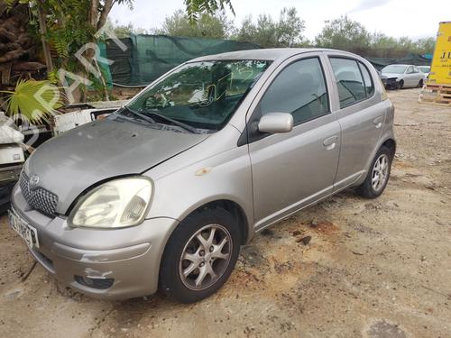 Engine TOYOTA YARIS (_P1_) 1.3 (SCP12_, SCP13_, SCP12R, SCP13R) | BP37294958M1 - Image 8