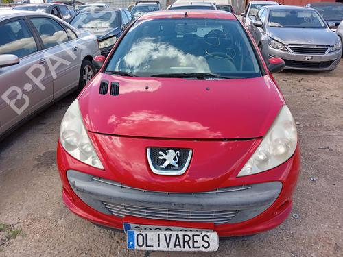 Teile für PEUGEOT 206+ (2L_, 2M_) 1.1 4788308