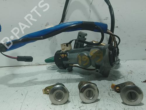 Used Ignition barrel Ignition barrel KIA RIO I Saloon (DC_) 1.5 16V (98 hp) 39977484 39977484