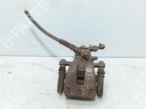 Used Left rear brake caliper Left rear brake caliper SEAT LEON (5F1) 1.6 TDI (110 hp) 36353380 36353380