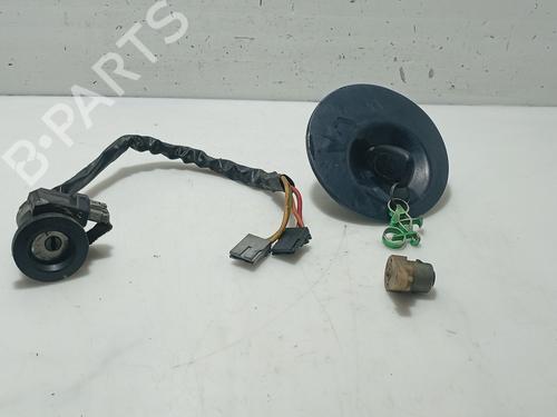 Used Ignition barrel RENAULT KANGOO (KC0/1_) 1.2 (KC0A, KC0K, KC0F, KC01) (58 hp) 31317096