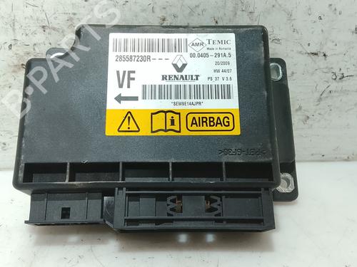 Used ECU airbags ECU airbags 39204047 39204047