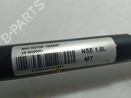 Right front driveshaft MG MG ZS SUV (AZS1) 1.5 VTi | BP33027461M39  - Image 6