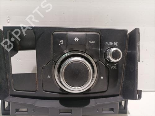 Switch MAZDA 6 Saloon (GJ, GL) 2.2 D (GJ2FP) | BP24694348I30 - Image 2