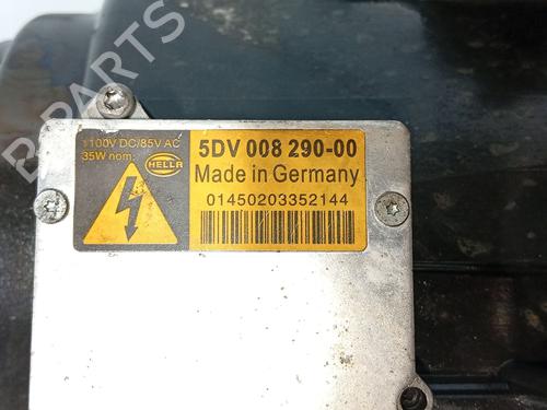 Right headlight MERCEDES-BENZ E-CLASS T-Model (S211) E 320 T CDI (211.226) | BP36406425C29 - Image 9