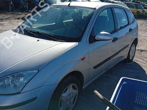 Brugte FORD FOCUS I (DAW, DBW)  1.8 Turbo DI / TDDi  4642342