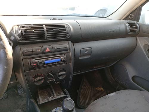 Control unit SEAT LEON (1M1) 1.6 16 V | BP31108867M11 