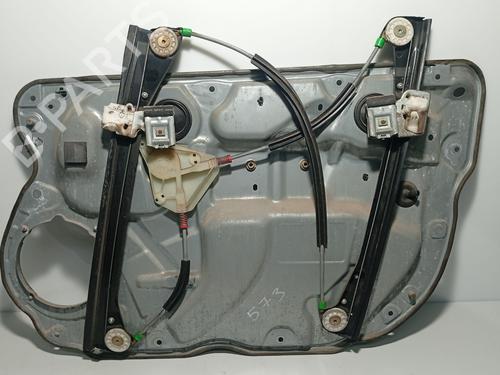Used Front left window mechanism Front left window mechanism 38512434 38512434
