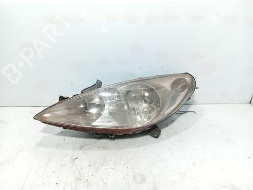 Used Left headlight Left headlight 37073419 37073419