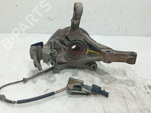 Left front steering knuckle RENAULT TRAFIC II Van (FL) 2.0 dCi 115 (FL01, FL0U, FL00, FL0H, FL0M) | BP38921085M25 - Image 4