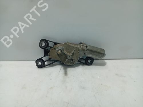 Used Rear wiper motor MERCEDES-BENZ E-CLASS (W211) [2002-2009]  31099261