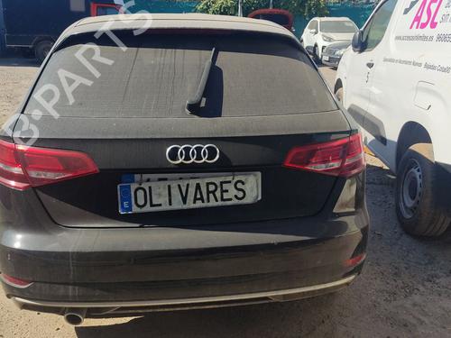 Left front window motor AUDI A3 Sportback (8VA, 8VF) 1.0 TFSI | BP31109542E21 