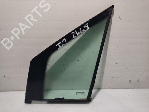 Used Front left quarter glass PEUGEOT 807 (EB_) 2.0 HDI (136 hp) 23104759