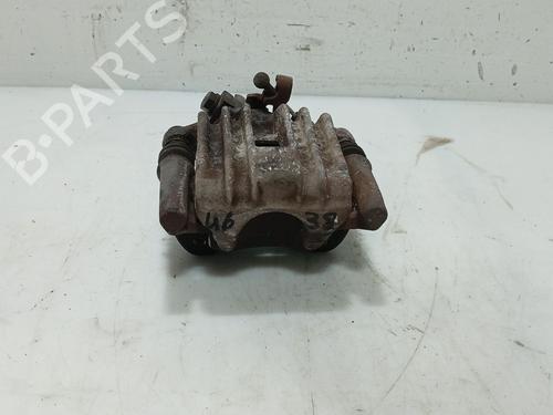 Used Left rear brake caliper Left rear brake caliper VW NEW BEETLE (9C1, 1C1) 1.6 (100 hp) 36353343 36353343