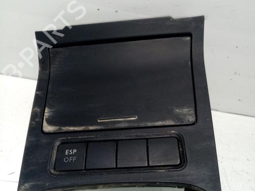 Used Ashtray Ashtray 19009615 19009615