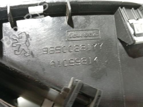 Other PEUGEOT 207 (WA_, WC_) 1.4 HDi | BP31102784O1 