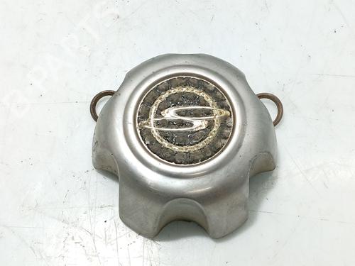 Used Hub cap SSANGYONG MUSSO (FJ) 2.9 TD (120 hp) 31111896