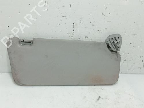 Left sun visor HYUNDAI i30 (FD) 1.4 | BP36991812I1 - Image 4