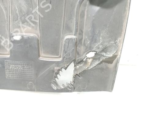 Upper protection RENAULT GRAND SCÉNIC III (JZ0/1_) 1.9 dCi (JZ0J, JZ0N, JZ1K, JZ1S) | BP31107791M93 