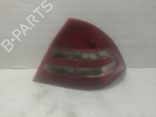Used Right taillight MERCEDES-BENZ C-CLASS (W203) [2000-2007]  31099965
