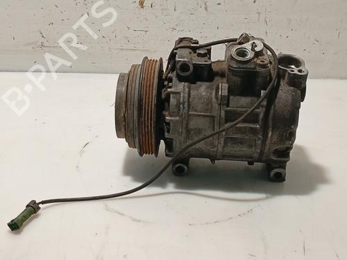 AC compressor AUDI ALLROAD C5 (4BH)  | BP31206827M34 