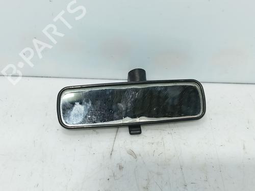 Used Rear mirror Rear mirror FORD FUSION (JU_) 1.4 (80 hp) 33289410 33289410