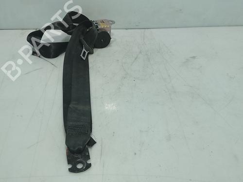 Used Rear left seatbelt Rear left seatbelt 38779258 38779258