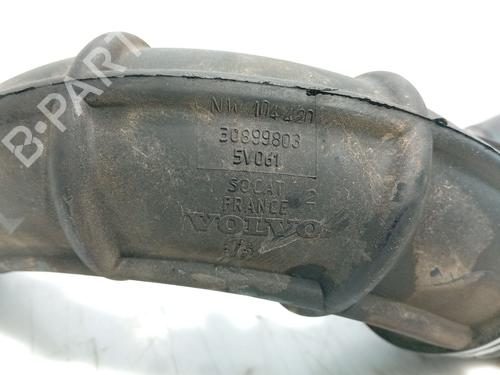 Pipe MITSUBISHI SPACE STAR MPV (DG_A) | BP36318734M125 - Image 4