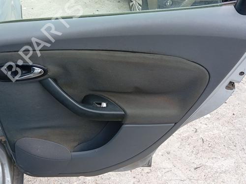 Engine SEAT ALTEA (5P1) 2.0 TDI 16V | BP36642997M1  - Image 21