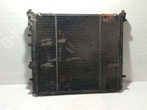 Used Water radiator Water radiator RENAULT KANGOO Express (FC0/1_) D 65 1.9 (FC0E, FC02, FC0J, FC0N) (64 hp) 33024154 33024154
