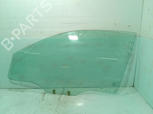 Used Front left door window Front left door window MITSUBISHI SPACE STAR MPV (DG_A) [1998-2004] 36114804 36114804