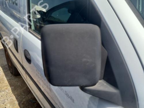 Andre OPEL COMBO Box Body/MPV 1.3 CDTI 16V | BP31102712O1 