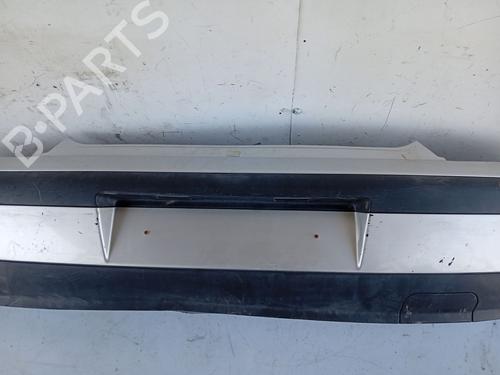 Rear bumper SEAT IBIZA II (6K1) 1.9 TDI | BP31107951C8 
