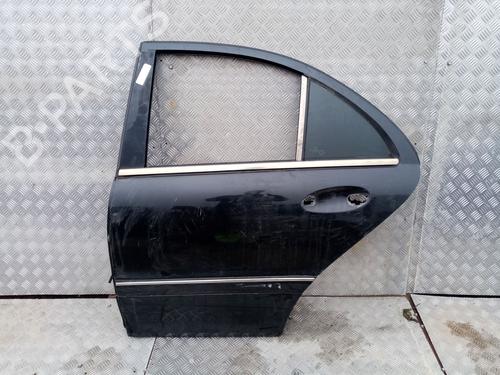 left-rear-door-mercedes-benz-c-class-w203-2037300705-2000-2001-2002-2003-2004-2005-2006-2007-18975078 main image