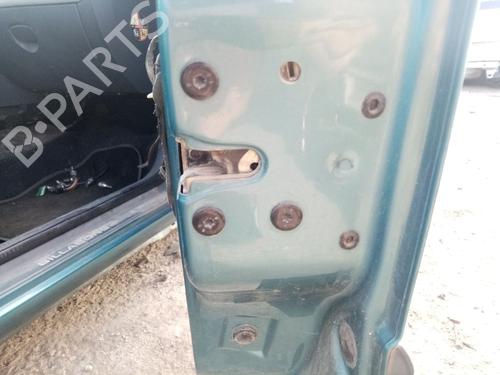 Used Front right lock RENAULT CLIO II (BB_, CB_) 1.5 dCi (B/CB08) (82 hp) 19013247