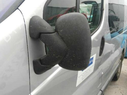 Retrovisor esquerdo RENAULT TRAFIC II Van (FL) 2.0 dCi 115 (FL01, FL0U, FL00, FL0H, FL0M) | BP24684714C26 - Image 2