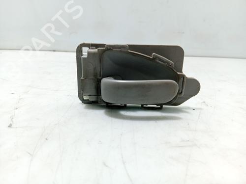 Used Front left interior door handle CITROËN XSARA PICASSO (N68) 1.6 HDi (109 hp) 31132096