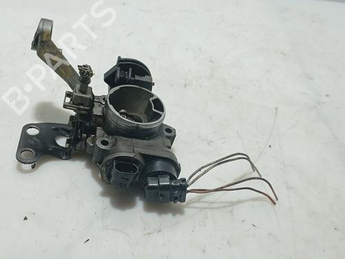 Throttle body RENAULT KANGOO (KC0/1_) 1.2 (KC0A, KC0K, KC0F, KC01) | BP31317500M82