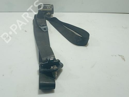 Front left seatbelt DACIA LOGAN (LS_) 1.5 dCi (LS0W) | BP37603869I26 - Image 2