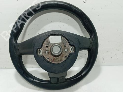 Steering wheel SEAT LEON (1P1) 1.9 TDI | BP36991767C49 - Image 5