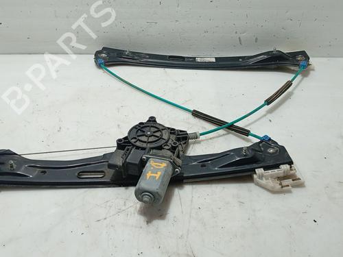 Front left window mechanism BMW 1 (F20) 116 d | BP31718832C22 - Image 2