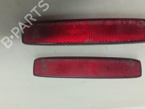 Used Rear bumper right light Rear bumper right light SSANGYONG RODIUS I 2.7 Xdi (163 hp) 39944797 39944797