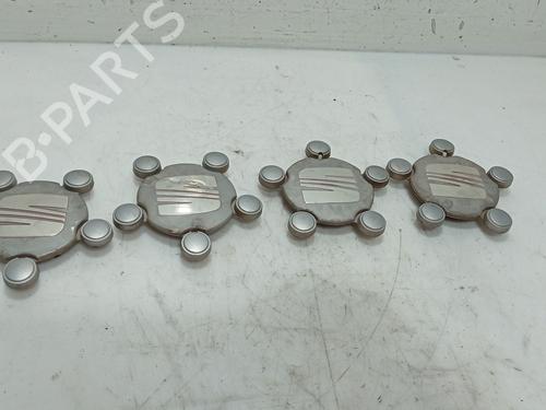 Tapacubos Tapacubos SEAT LEON (1P1) 1.9 TDI (105 hp) 36882556 36882556
