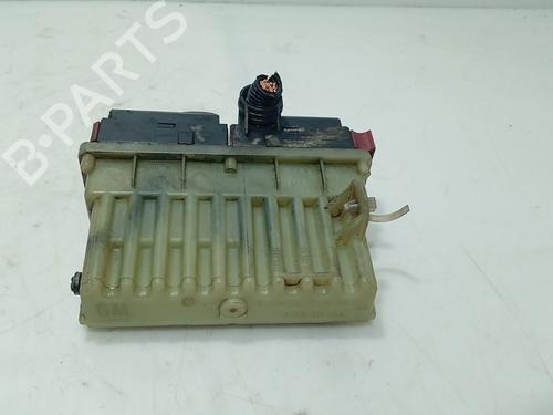 Engine control unit (ECU) OPEL ZAFIRA A MPV (T98) 2.0 DTI 16V (F75) | BP33287760M57 - Image 2