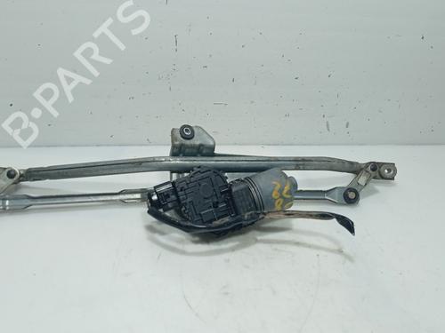 Used Front wiper motor Front wiper motor SKODA SUPERB I (3U4) 2.0 TDI (140 hp) 22979687 22979687