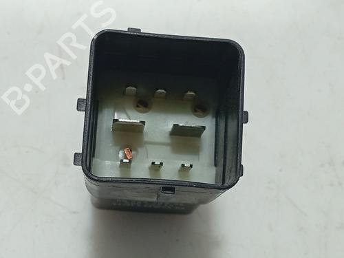 Electronic module CITROËN C4 II (NC_) 1.6 HDi 90 | BP33332965M83 - Image 4