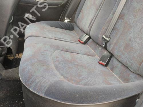 Steering wheel controls PEUGEOT 206 Hatchback (2A/C) 2.0 HDI 90 | BP31107132E15 