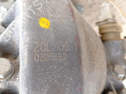 Gearbox CITROËN C8 (EA_, EB_) 2.0 HDi | BP40220975M3 - Image 5