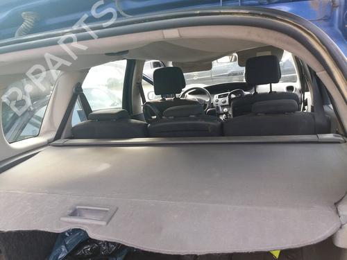 Engine control unit (ECU) RENAULT SCÉNIC II (JM0/1_) 2.0 dCi (JM1K) | BP18986786M57 