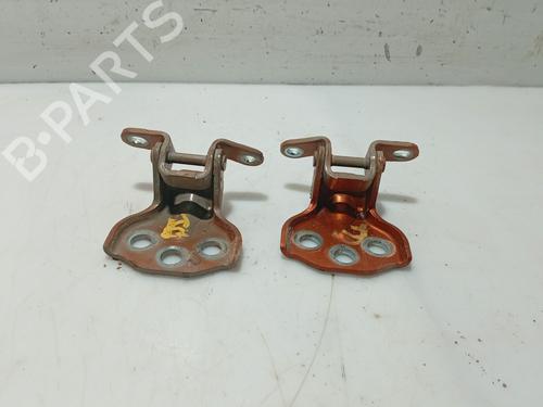 Dørhengsel/Dørstopper MG MG ZS SUV (AZS1) 1.5 VTi (114 hp) 31651065